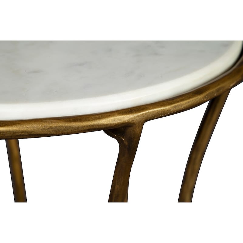 Haines Side Table