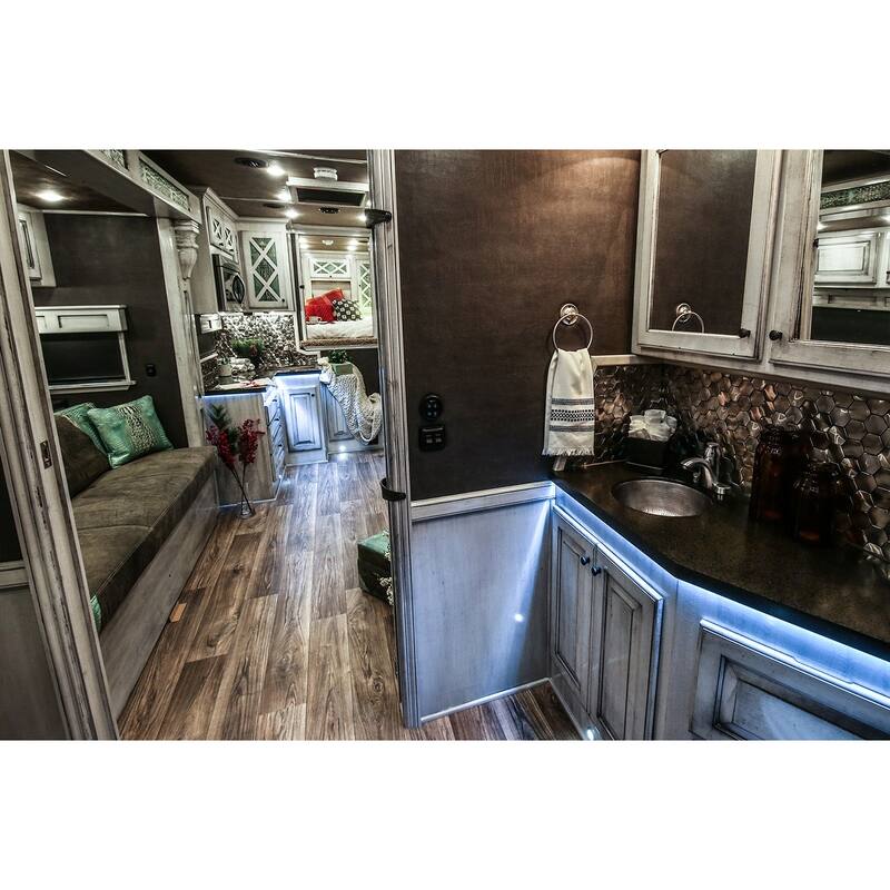 14-in Round Hammered Copper Bar Sink in Nickel w/ 2-in Drain Opening (BR14EN2)