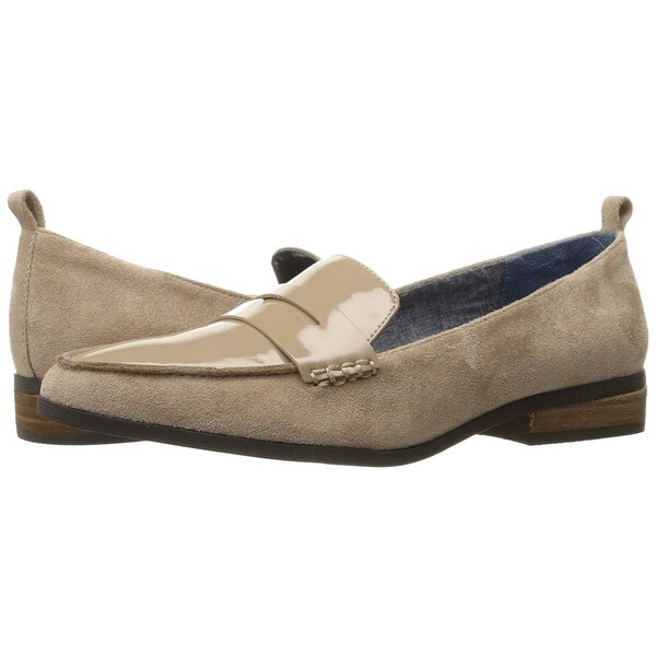 dr scholl's eclipse loafer