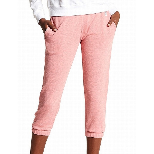 Shop Champion NEW Pink Washed Women Size XS Drawstring ...