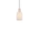 Option Antique Copper / Matte White