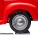 preview thumbnail 22 of 58, Classic Chevrolet 3100 12V Ride On Truck for Kids, Bluetooth, LED Lights, USB, and Parental Remote Control