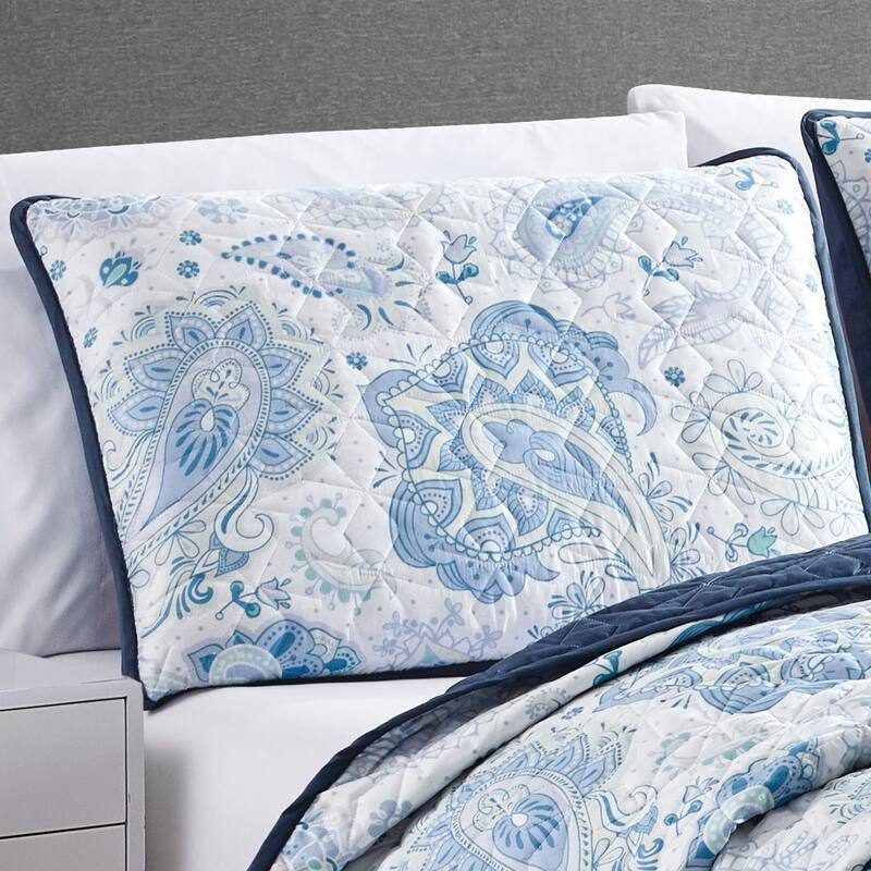 HEGET 3 Piece Bedspread set