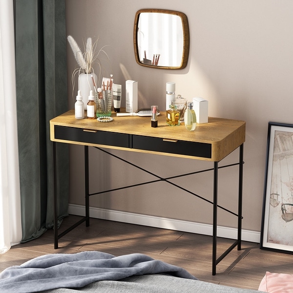 Langria computer desk new arrivals