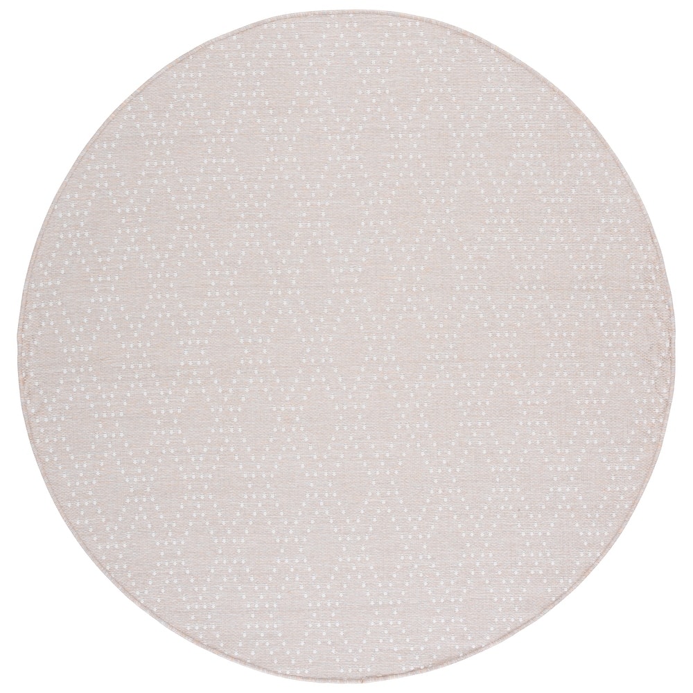 SAFAVIEH Sunset Jenja Indoor/Outdoor Washable Backyard Patio Rug