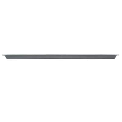 Taste of Home 2-Piece Non-Stick Metal Baking Sheet Set 15x10 and 17x11