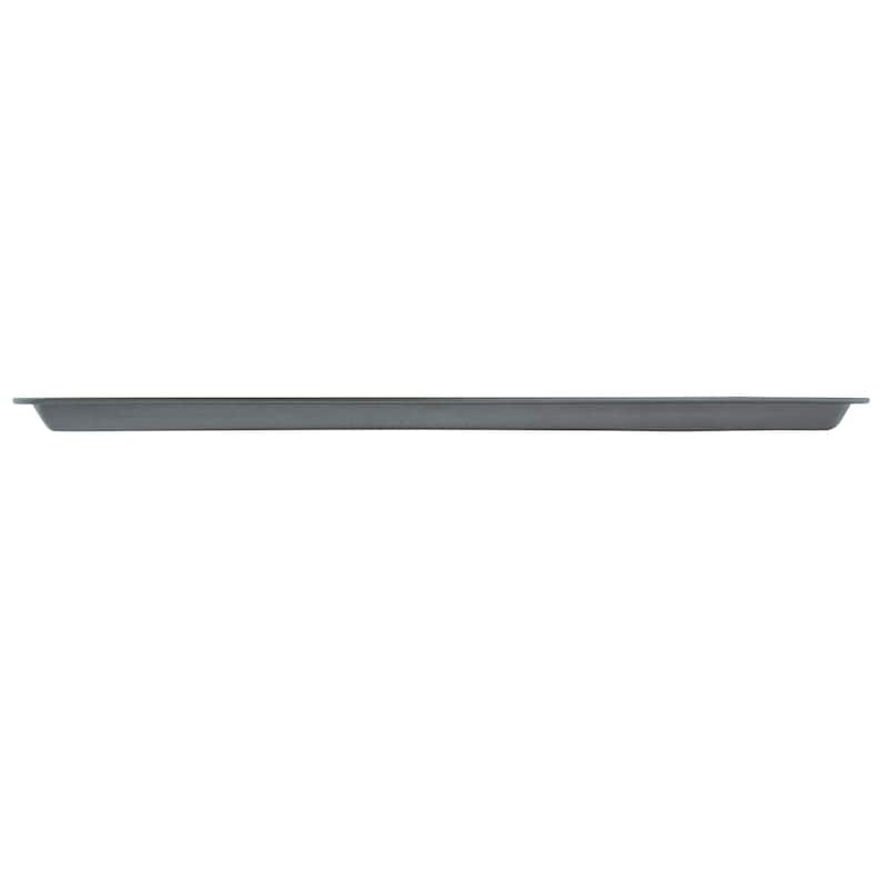 Taste of Home 2-Piece Non-Stick Metal Baking Sheet Set 15x10 and 17x11 - 2 Piece