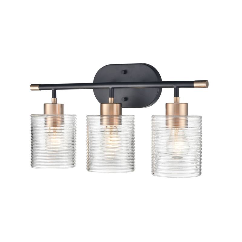 Millennium Lighting 9413 Renitta 3 Light 21" Wide Bathroom Vanity
