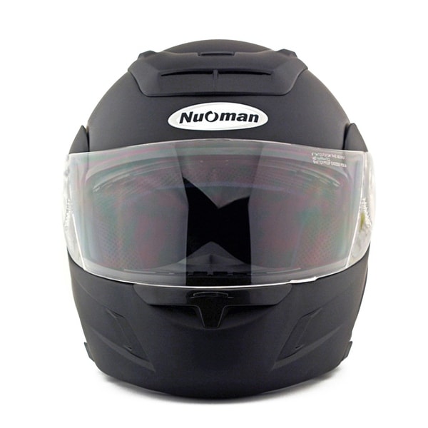 Motorcycle Motor Bike Scooter Safety Helmet NM 111 Best Black M Bed Bath Beyond 28653173