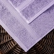preview thumbnail 13 of 71, Superior Egyptian Cotton Pile Heavyweight 6-Piece Towel Set