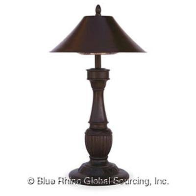 Shop Blue Rhino Ewtr720b Endless Summer Convection Heater Free