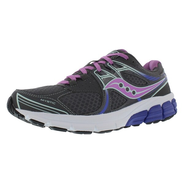 Saucony grid mystic online