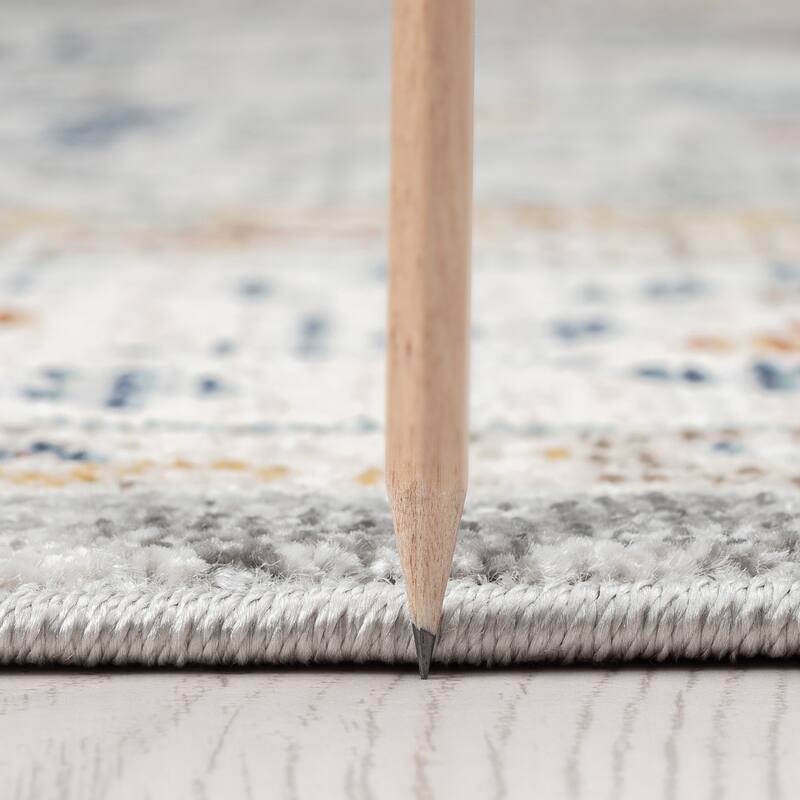 Esplanade French Country Floral Indoor Area Rug