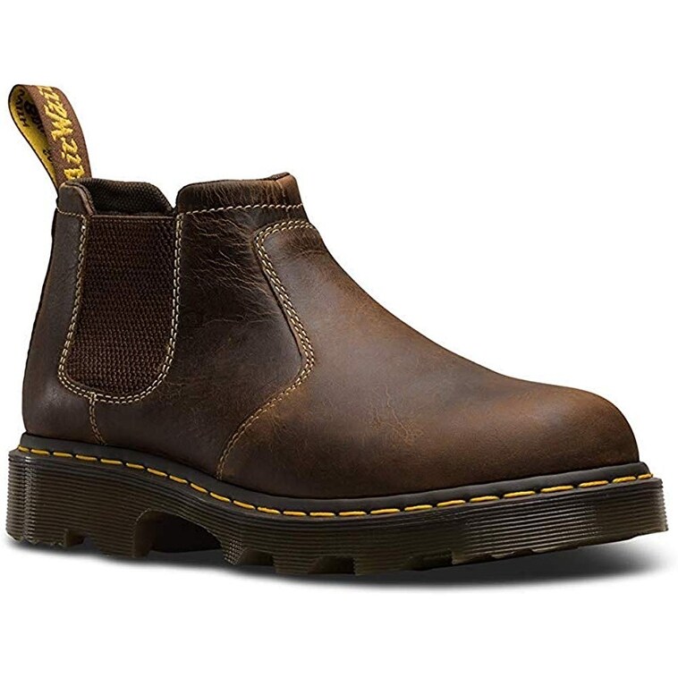 doc martens mens work boots