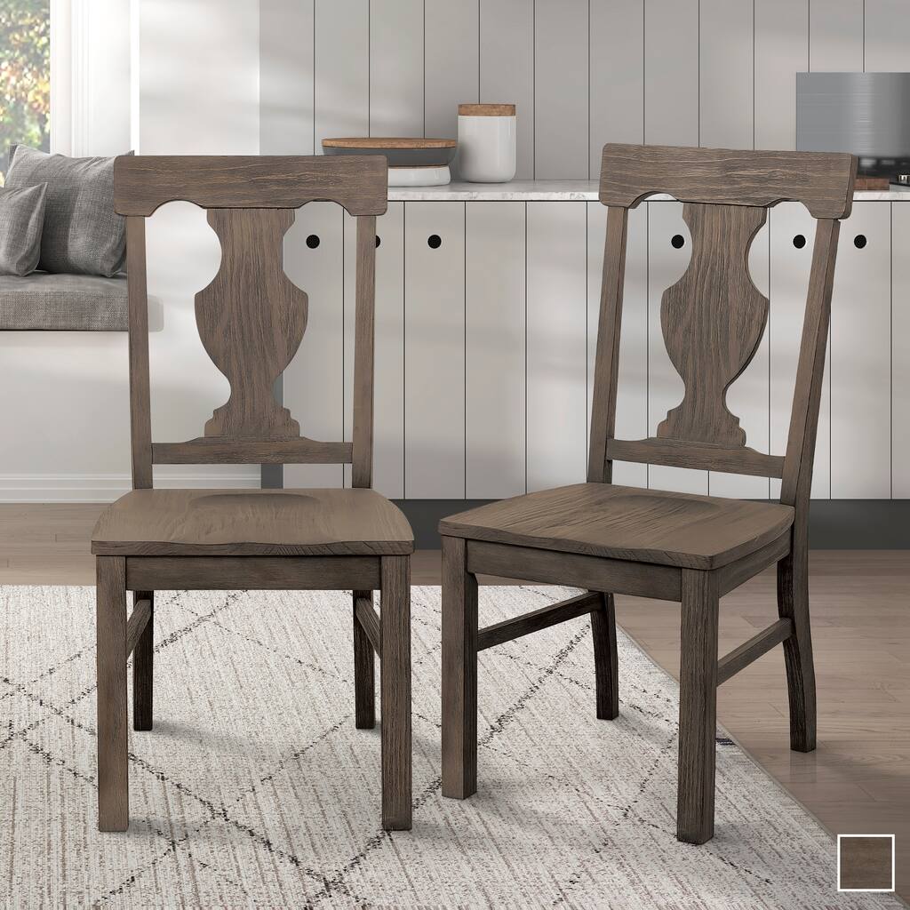 Welty Dining Side Chair (Set of 2)