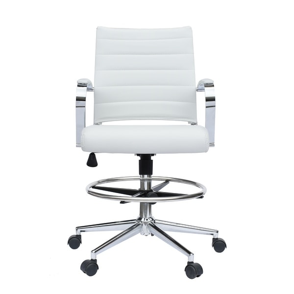 Casters for office best sale chairs and work stools
