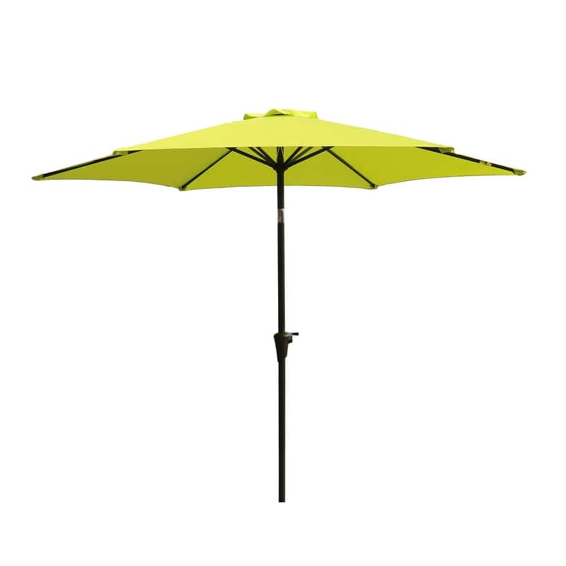 9 Feet Pole Umbrella with Carry Bag