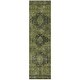 preview thumbnail 70 of 101, Machine Washable Indoor/ Outdoor Global Inver Chantille Rug