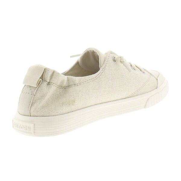tretorn slip on sneakers