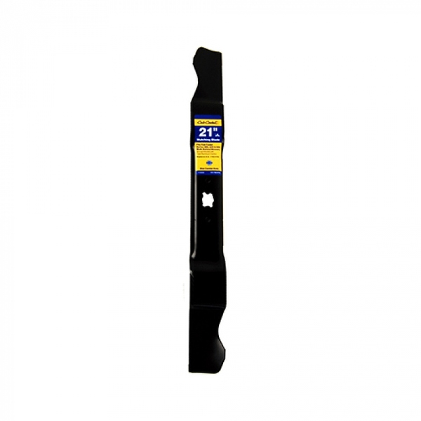 Cub cadet sales 21 inch blade