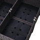 preview thumbnail 7 of 10, GDFStudio - Outdoor/Indoor 4-Piece Self-Watering Raised Garden Bed Planter Box with Legs for Vegetables, Herbs and Flowers