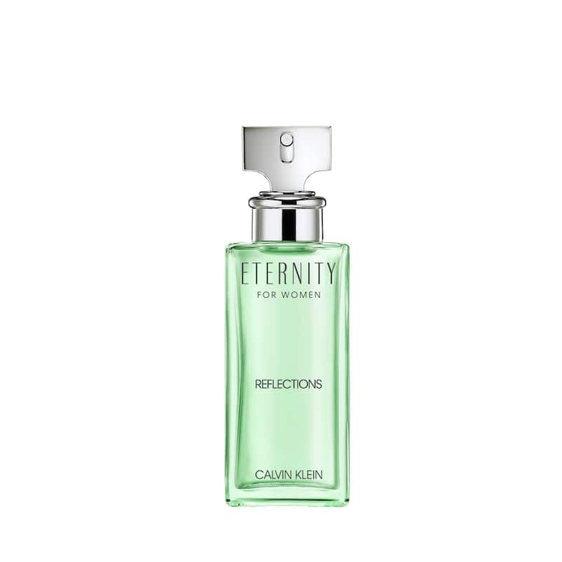 Calvin Klein Eternity Reflection Eau De Parfum For Women 3.4 Oz