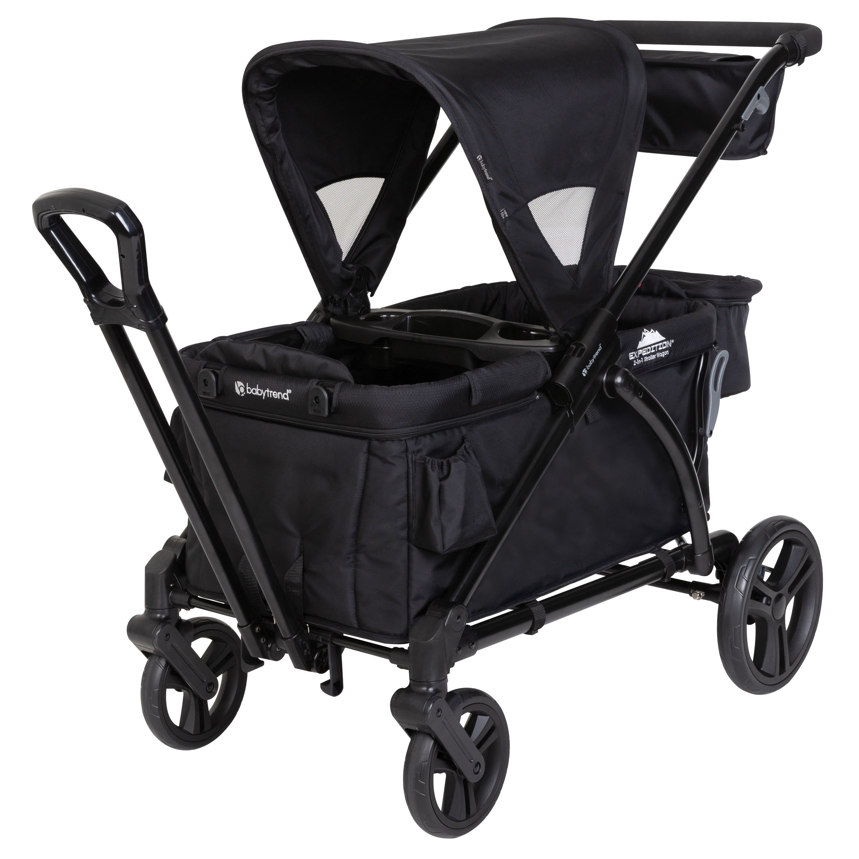 Baby trend explorer stroller clearance