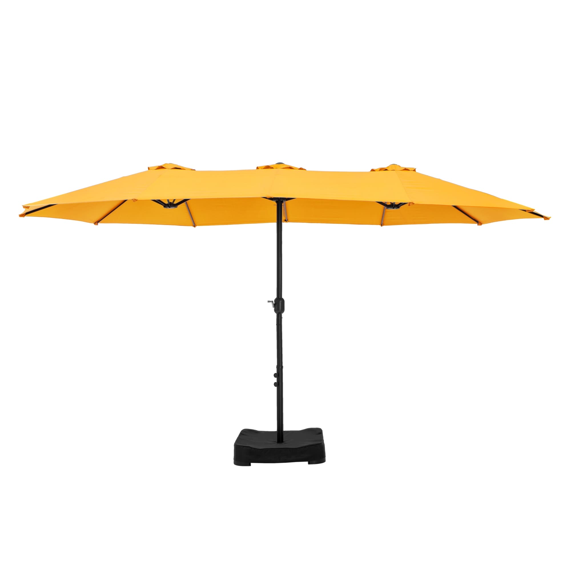 better homes patio umbrella 8x11 ftp arts Kingdura 11ft Offset Cantilever with Base Included, Large Round Aluminum Outdoor Umbrella, 360° Rotation & Infinite Tilt, Heavy Duty Frame for Deck Pool Backyard, Beige : Patio, Lawn The Better Homes PURPLE LEAF 11-ft Aluminum Beige
