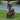 Resin Farmhouse Barrels and Water Pump Outdoor Patio Fountain