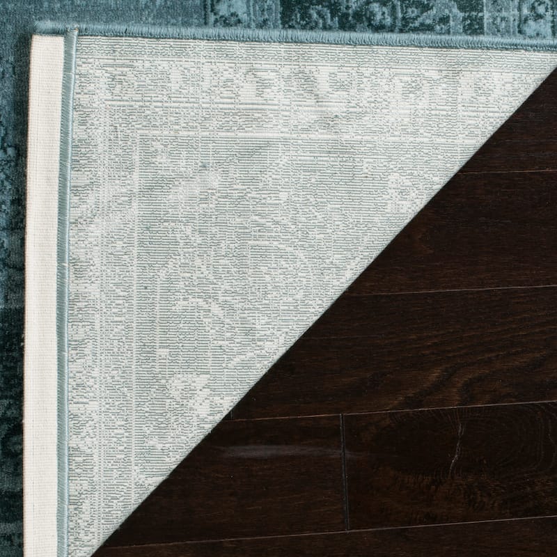 SAFAVIEH Vintage Distressed Boho Lona Oriental Rug