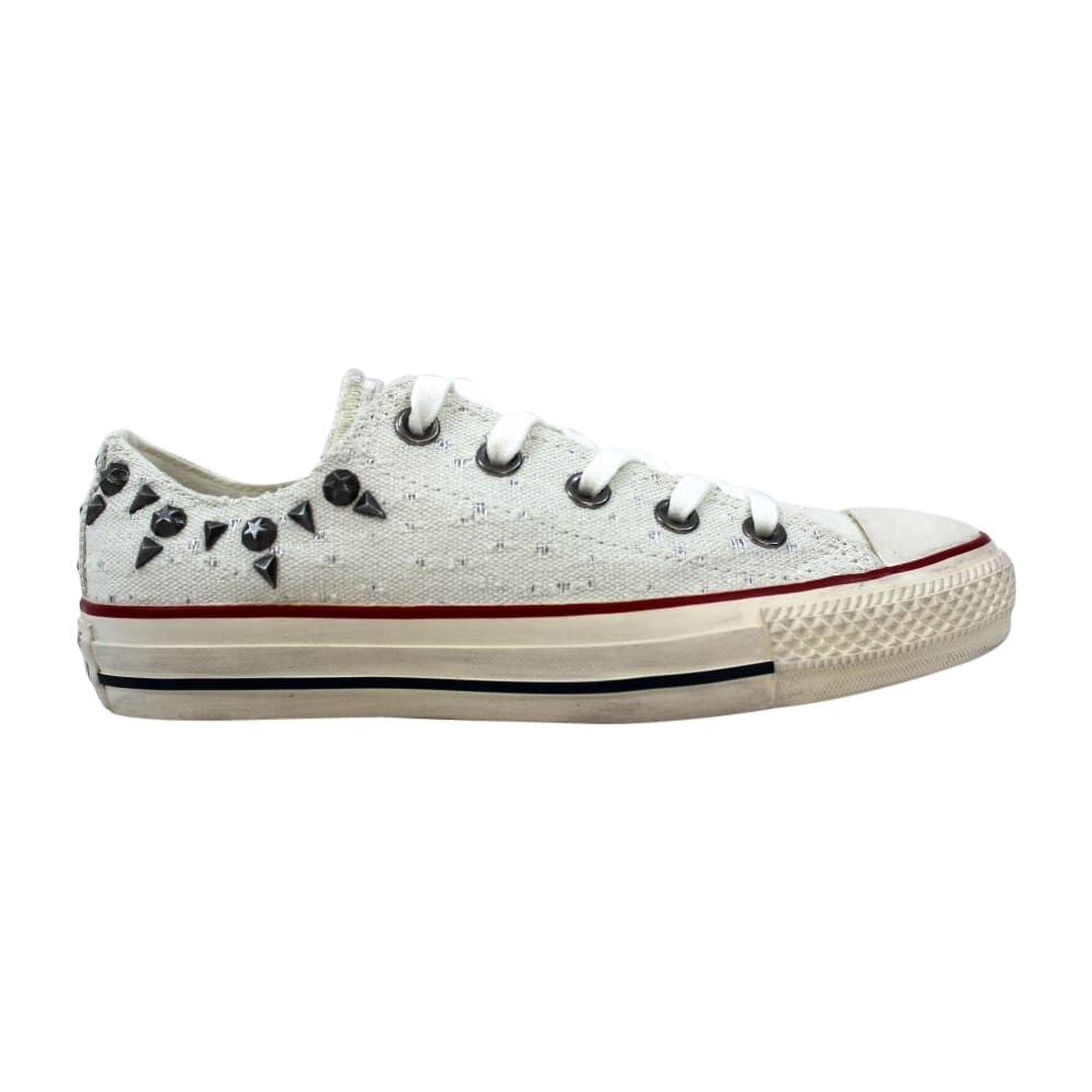 womens size 6 converse trainers