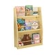 preview thumbnail 12 of 25, 3 Tier Kids Book Shelf, Kids Book Rack, Helps Keep Bedrooms, Playrooms and Classrooms Organized