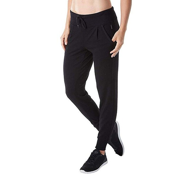 jockey womens joggers