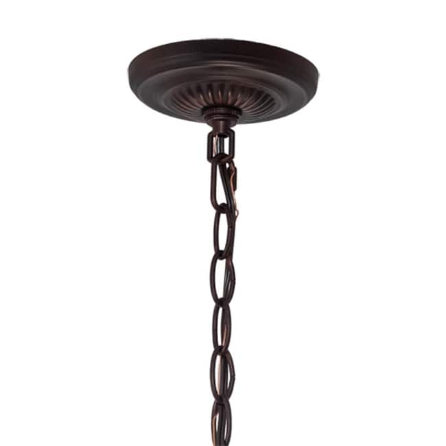 Meyda Tiffany 232781 3 Light 22" Wide Pendant