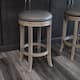 Option Reclaimed Oak Vegan Leather