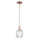 Option Antique Copper