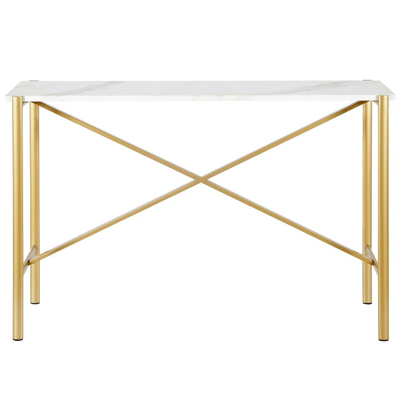 Braxton Console Table