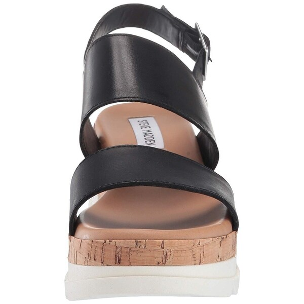 steve madden brenda rose gold