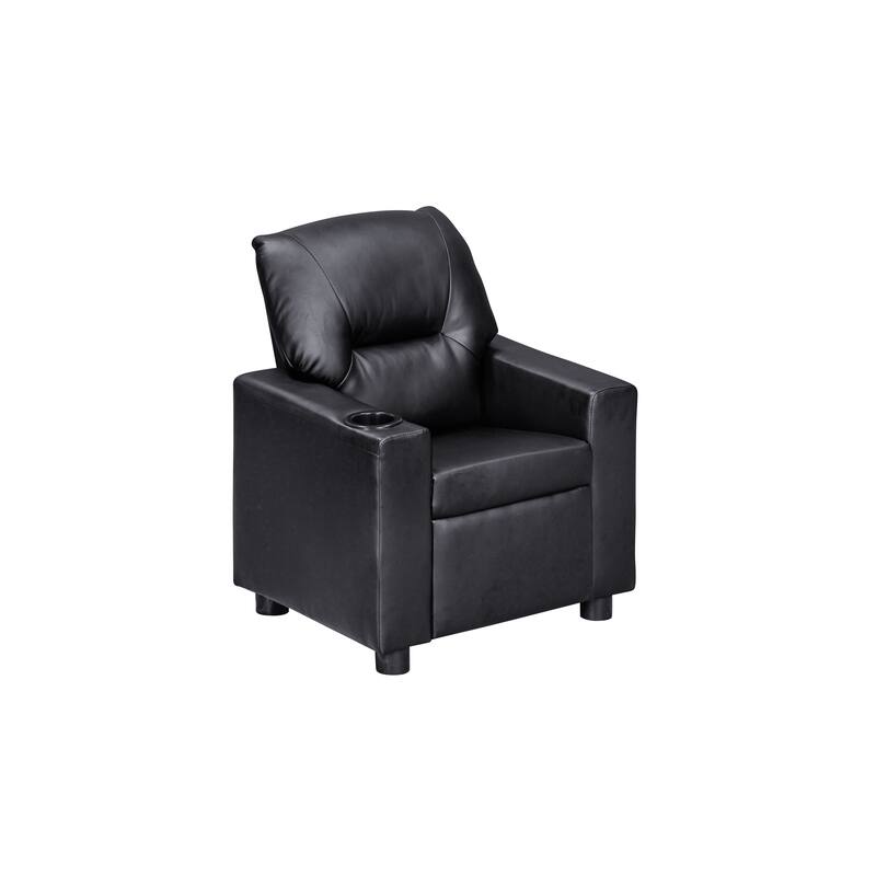 Olive & Opie Oakley Kids Recliner