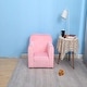 preview thumbnail 3 of 8, Kids Club Sofa, Kids Couch, Toddler Sofa
