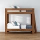 preview thumbnail 10 of 25, Olympic Twin XL over Twin XL Bunk Bed