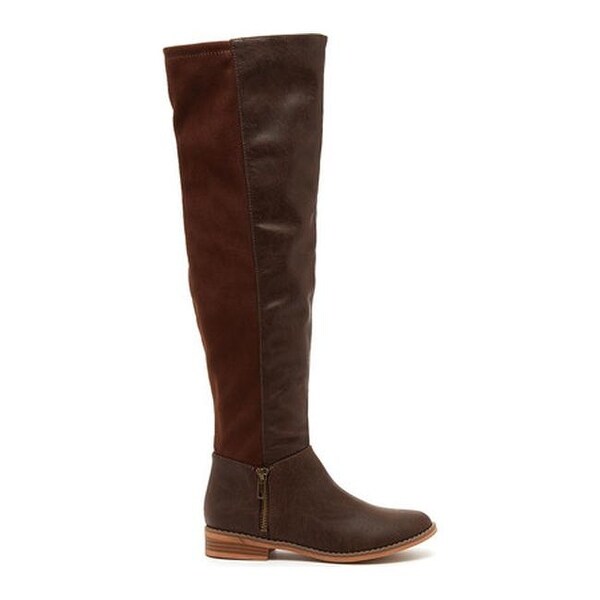 rocket dog tall boots