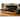 Butternut Finish Hardwood Queen-size Futon Set with Suede Mattress