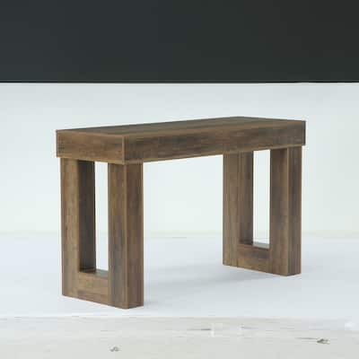 Tall Bar Table - N/A