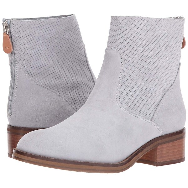 gentle souls parker bootie