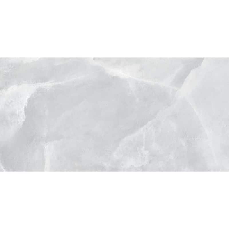 Geo Lust 12x24 Polished Onyx Porcelain Tile - Floor & Wall - Large Format