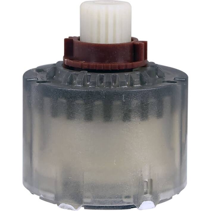 Jones Stephens 131531 Ceramic and Plastic Stem Cartridge - Natural