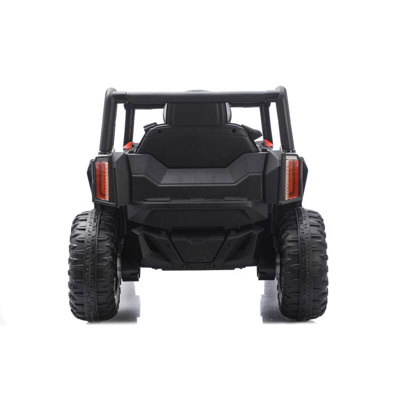 Ride On Car, Kids Electric UTV Car, Ride On Car For Kids,12V Ride On Utv Toy Electric Car With Remote Control