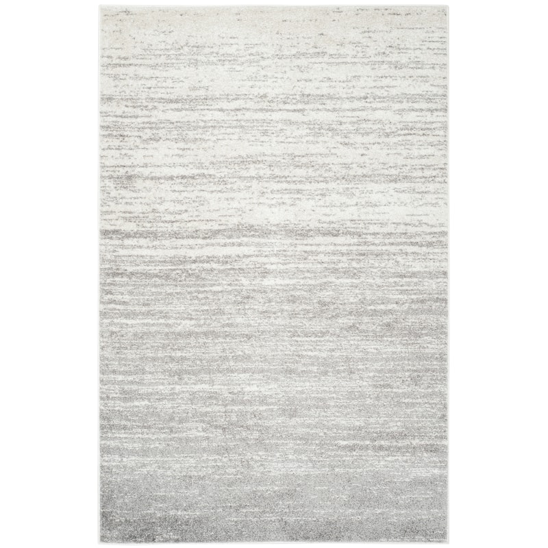 SAFAVIEH Adirondack Vera Modern Ombre Distressed Area Rug