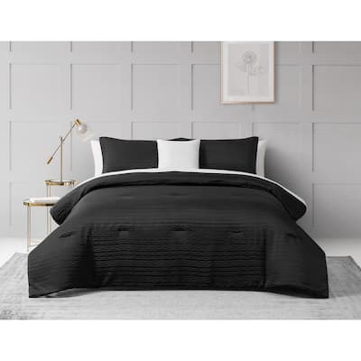 Corinne 8 Piece Bed in a Bag